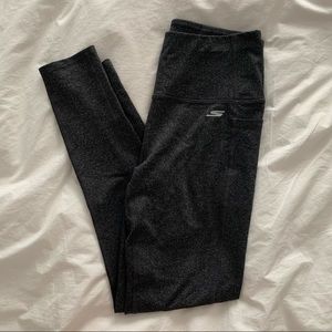 Skecher Leggings with Pockets